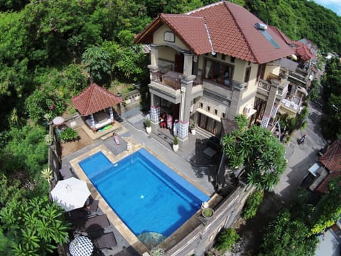 Puri Pondok Dawa Villa Villa in Karangasem Regency