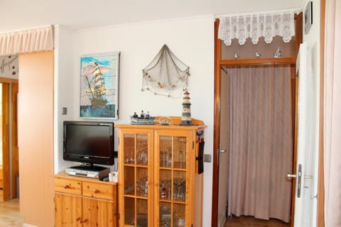 App Sandkorn Apartment in Heiligenhafen