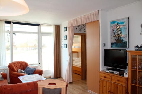 App Sandkorn Apartment in Heiligenhafen