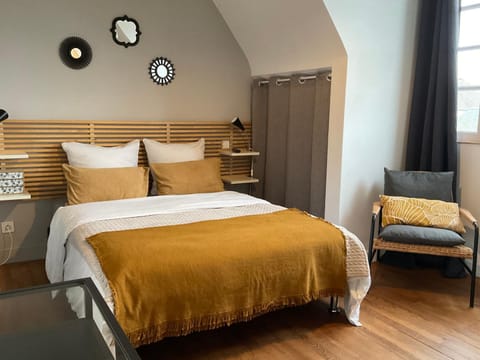 Appartement cosy bord de mer Apartment in Normandy