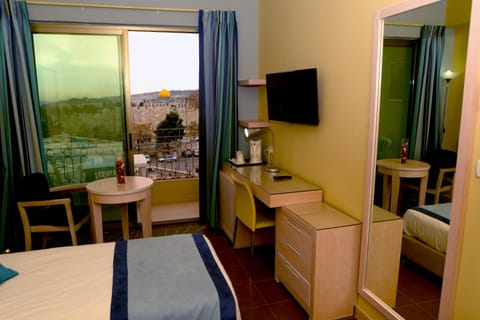 Holy Land Hotel Hotel in Jerusalem