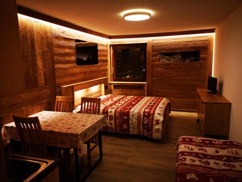 Residence Petit Tibet Appartement-Hotel in Breuil-Cervinia