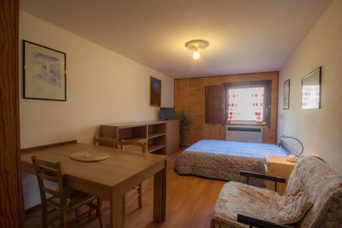 Residence Petit Tibet Aparthotel in Breuil-Cervinia