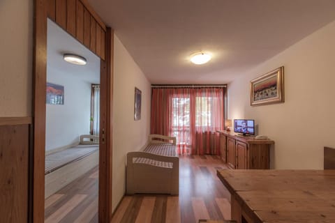 Residence Petit Tibet Apartment hotel in Breuil-Cervinia