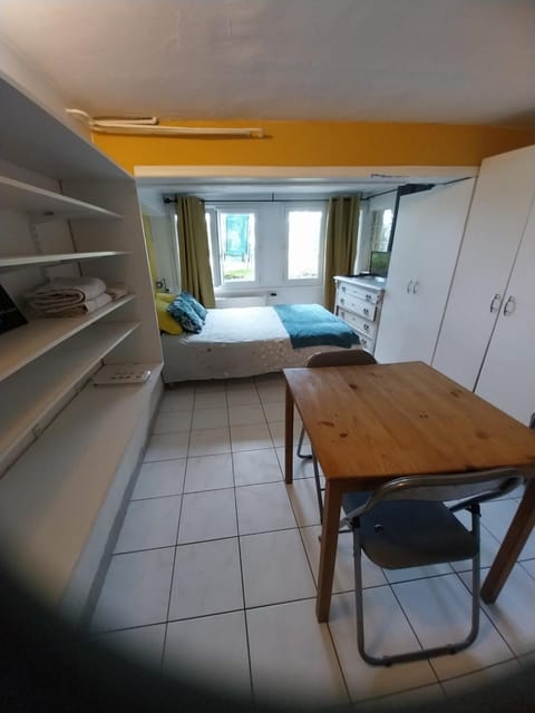 Les Seringats Wohnung in Poissy