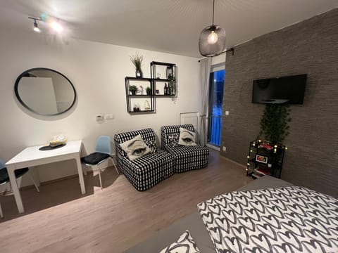 NEW Nelis Apartment Klínovec Condominio in Erzgebirgskreis