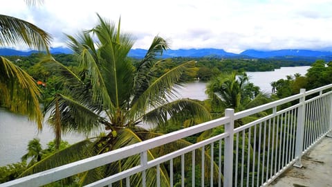 View (from property/room), River view, River view