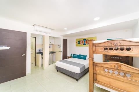 Hotel Ayenda Casa Paraiso 1327 Chambre d’hôte in Barranquilla