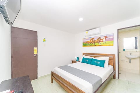 Hotel Ayenda Casa Paraiso 1327 Bed and Breakfast in Barranquilla