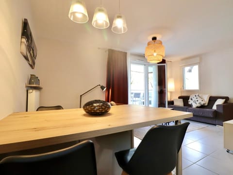 Appartement contemporain à Annecy, terrasse et animaux admis - FR-1-432-47 Apartment in Annecy