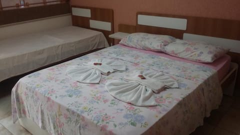 Clube Praiano Apartment hotel in Cabo Frio