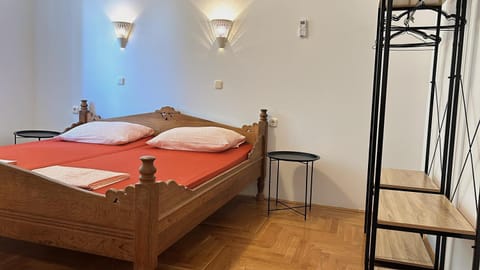 Apartmani Marin Wohnung in Premantura