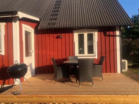 Slättsjö Casa in Skåne County