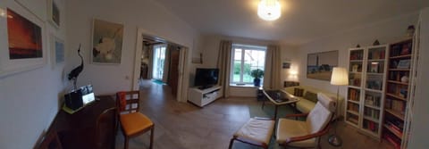 Anni Apartment in Zingst