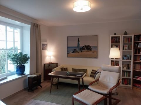 Anni Apartment in Zingst