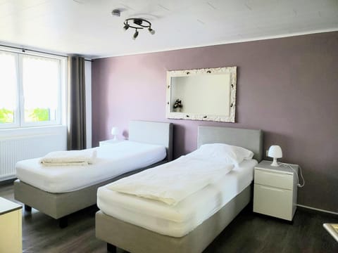 Bütgenbach Ferienhaus Lorea Apartment in Wallonia, Belgium