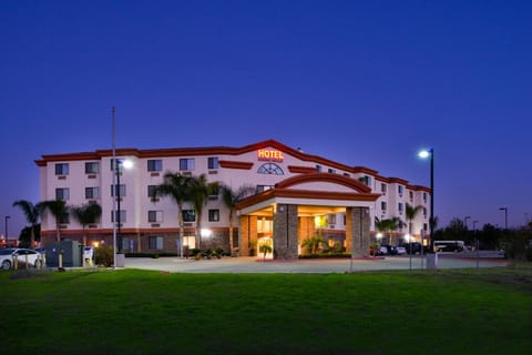 Hotel Chino Hills Hôtel in Chino