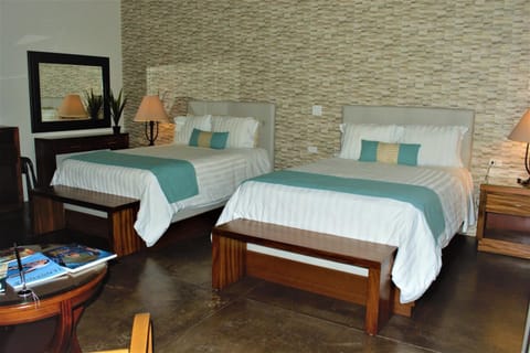 San Angel Suites Urlaubsunterkunft in Cabo San Lucas