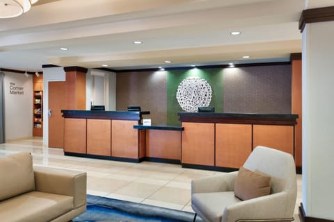 Fairfield Inn & Suites by Marriott Tallahassee Central Hotel in Tallahassee