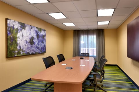 Meeting/conference room