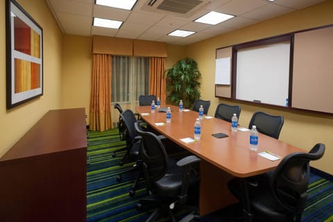 Meeting/conference room