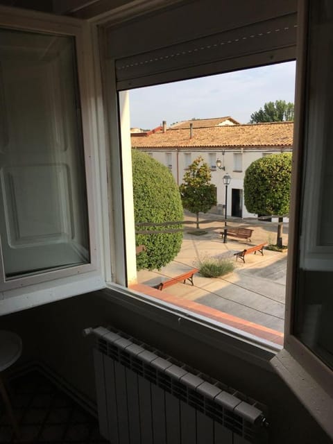 LA FARMÀCIA Apartment in Berguedà