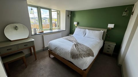 The White Hart Hotel Hotel in Teignbridge