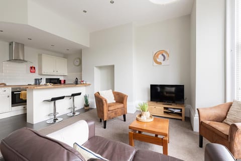 Red Lea Apartments with Pool & Spa Access Wohnung in Scarborough