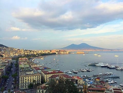 A casa di Peppe Apartment in Naples