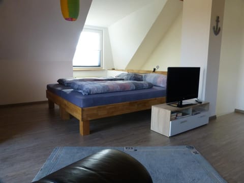 Ferienwohnung Ochtmissen Apartment in Lüneburg