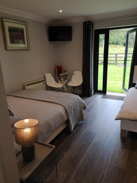 Tudor Lodge Guest Accommodation Chambre d’hôte in County Limerick