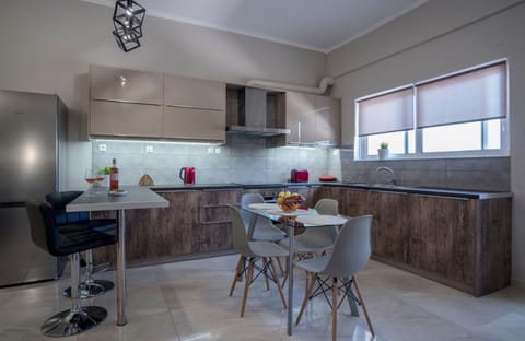 BO Home Apartment in Chania