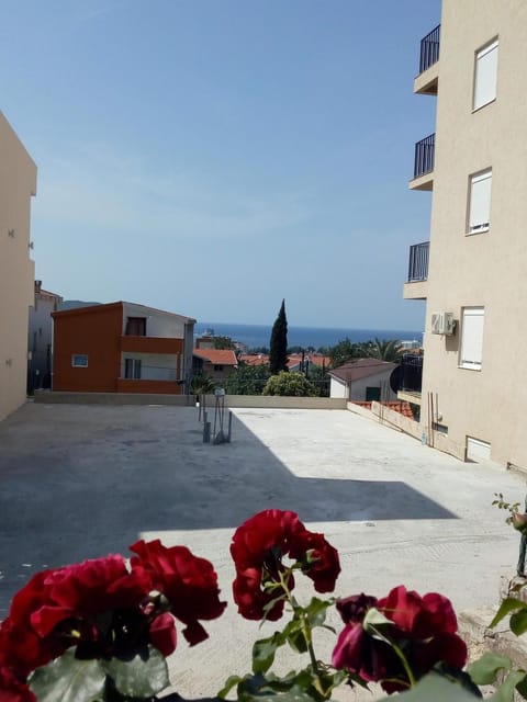 Apartman Lora Apartment in Budva