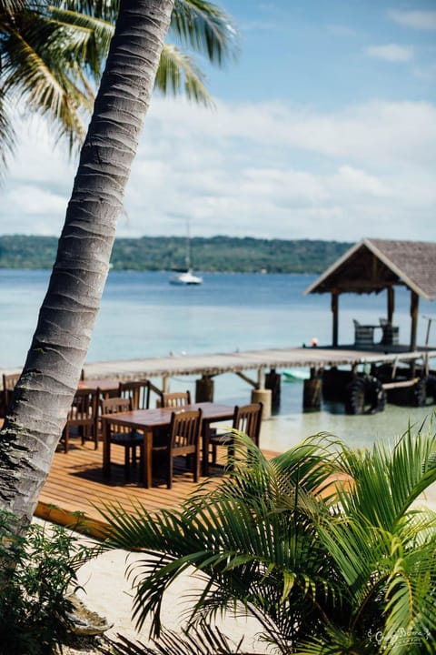 Aore Island Resort Resort in Vanuatu