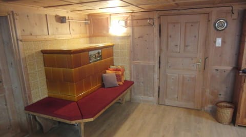 Haus Oberwirl Apartment in Vorarlberg, Austria