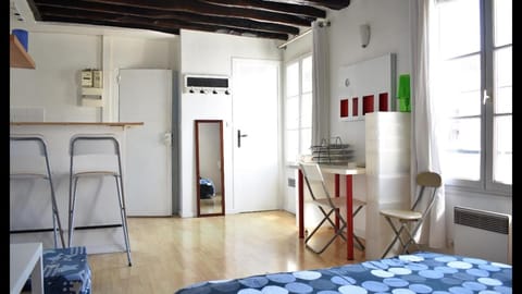 Cosy 25 sqm Studio in Heart of Paris Apartment in Paris