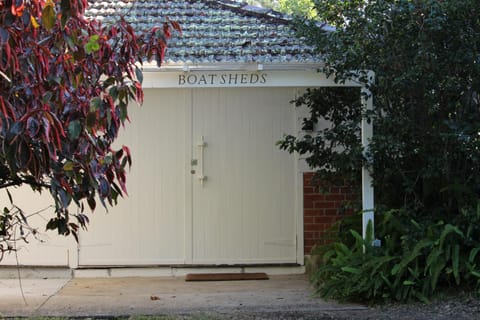 Boatsheds Wohnung in Coffs Harbour