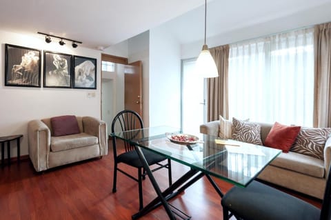 Suite 4B Bazzar, Garden House, Welcome to San Angel Apartment in Mexico City