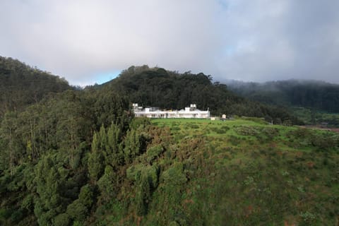 Property building, Garden, View (from property/room)