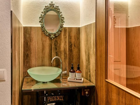 Chalet Kerber Apartment in Lech