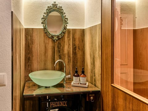 Chalet Kerber Apartment in Lech