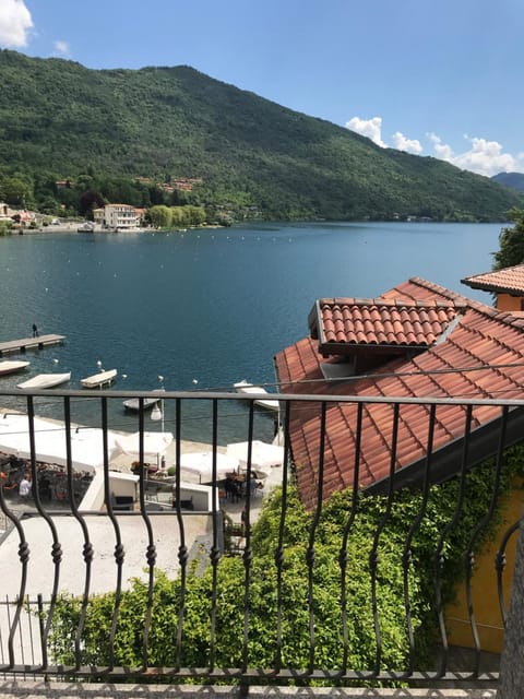 Stupenda Villa vista lago Mergozzo Villa in Mergozzo