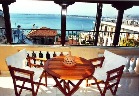 Pension Eleni Bed and Breakfast in Nafplion