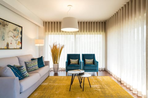 Vilamoura Charming Apartment - Luxury apartment at L Orangerie in Vilamoura Apartamento in Olhos de Água