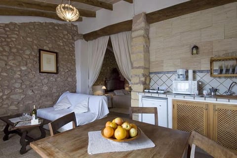 Agroturismo Sa Vall Farm Stay in Llevant