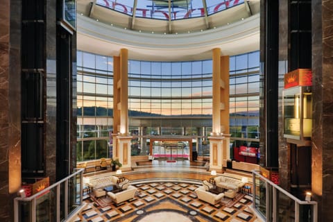 View (from property/room), Lobby or reception, Floor plan