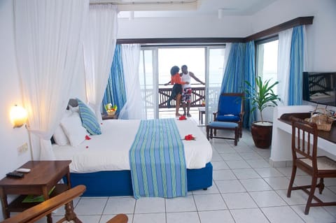 Voyager Beach Resort Resort in Mombasa
