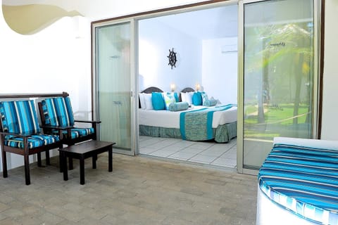 Voyager Beach Resort Resort in Mombasa