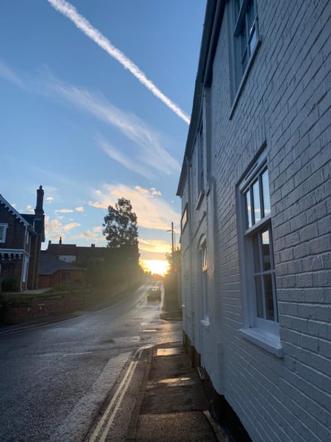 The Traveller's B&B Chambre d’hôte in Louth