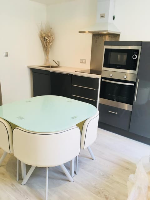 villa rinesa Apartment in Ajaccio